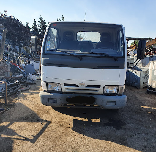 Aperçu des activités de la casse automobile SAR FER située à CLERMONT L'HERAULT (34800)